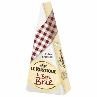 Le Rustique Queso Brie