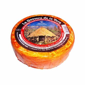 Queso de Cabra Extremeño